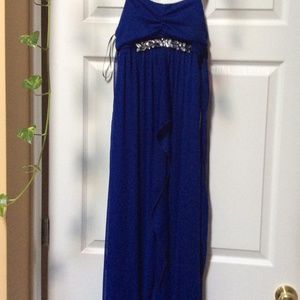 Dress for big girls